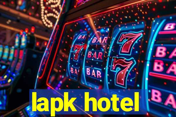 lapk hotel